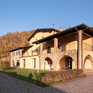 Appartamento L'angolo Dell'artista, Castel dʼAiano