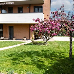 Appartamento Il Giardino Di Boccaccio, Castenaso