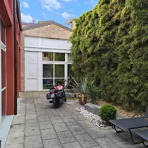 Appartamento Loft Diamond -, Forlì
