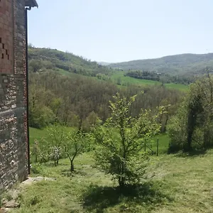 Appartamento Casa Christine, Villa Minozzo